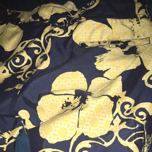 Men's swim shorts Old Navy Large - Picture 6 of 6